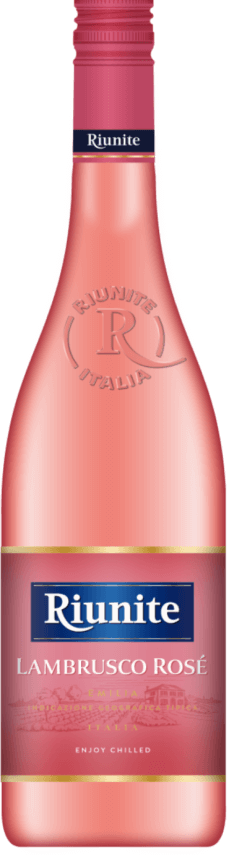 Lambrusco Rosé