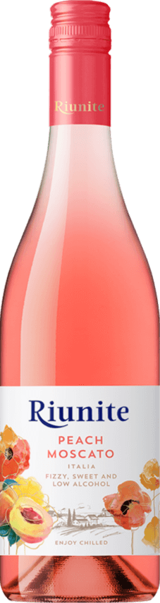 Peach Moscato