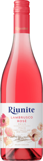 Lambrusco Rosé